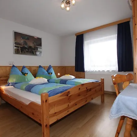 Gastehaus Kofler Oberperfuss