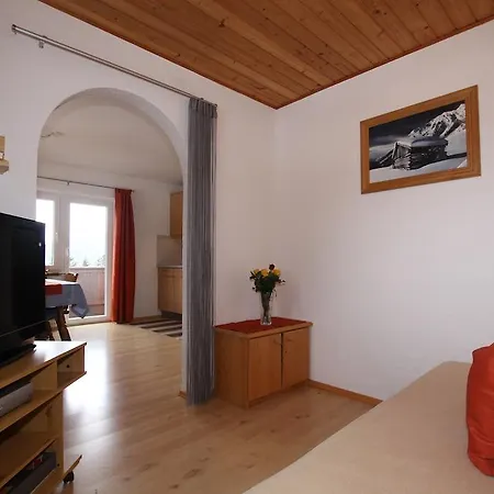 Gastehaus Kofler Oberperfuss