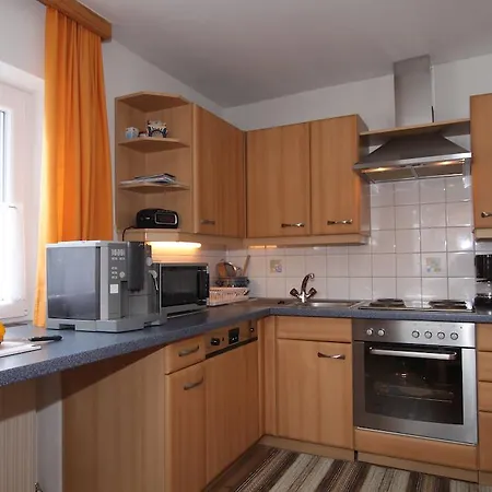 Apartment Gastehaus Kofler *