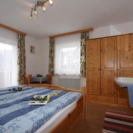 Apartment Gastehaus Kofler