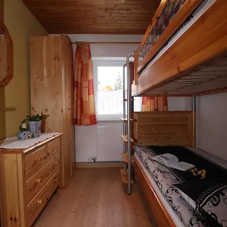 Apartment Gastehaus Kofler Oberperfuss