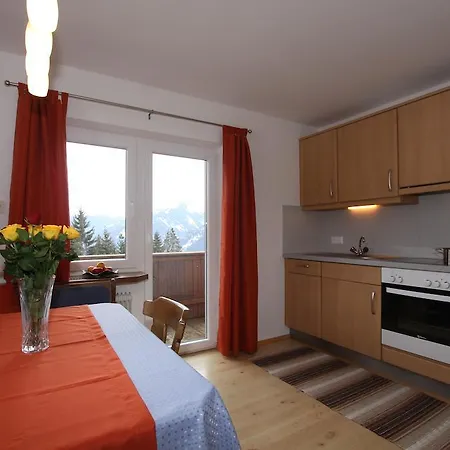 Apartment Gastehaus Kofler *