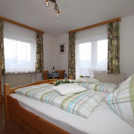 Gastehaus Kofler Oberperfuss