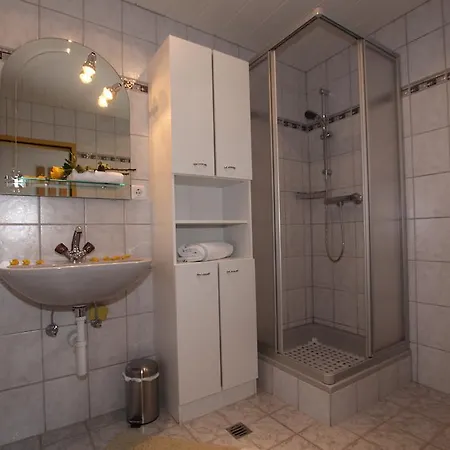 Apartment Gastehaus Kofler Oberperfuss