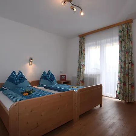 Apartment Gastehaus Kofler *