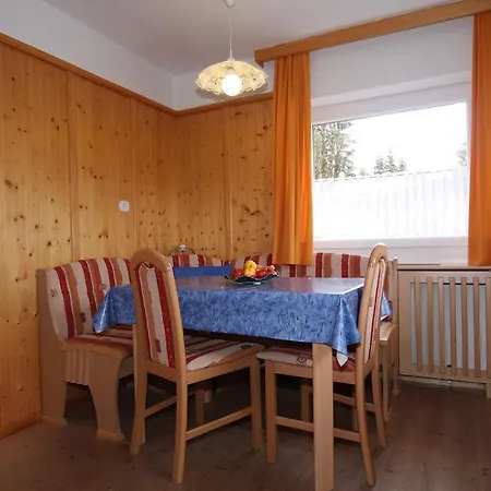 Gastehaus Kofler Oberperfuss